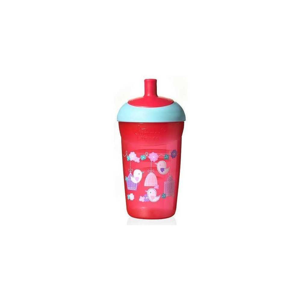 460127 EXP.BIDON.SPORT. 360 ML. 12 + Tommee Tippee