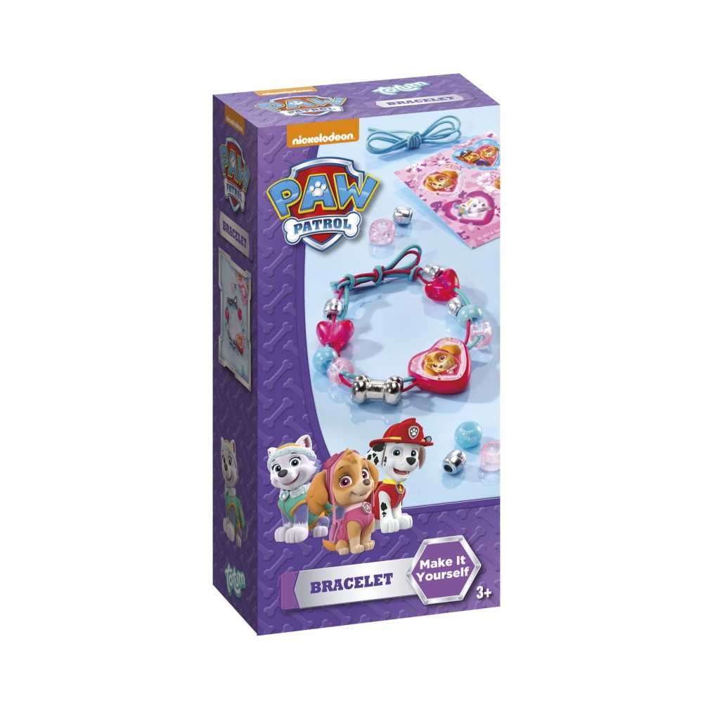 TOTUM PAW PATROL mini kūrybinis rinkinys, 725003/ 725010/ 725027