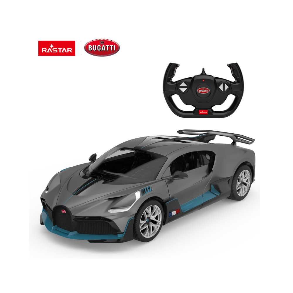 RASTAR R/C 1:14 automodelis Bugatti Divo, 98000