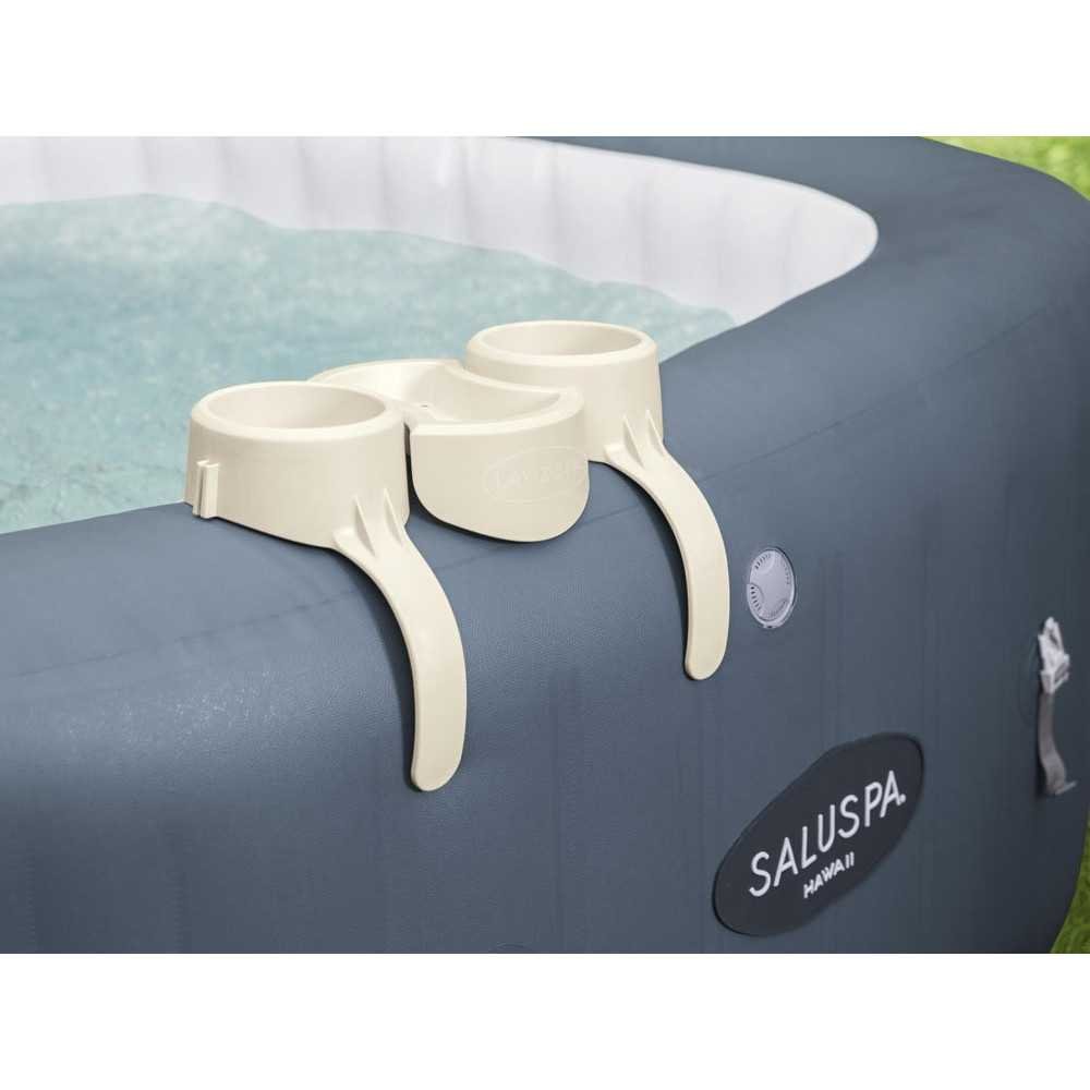 Lay-Z-Spa Bestway jacuzzi drink holder 60306