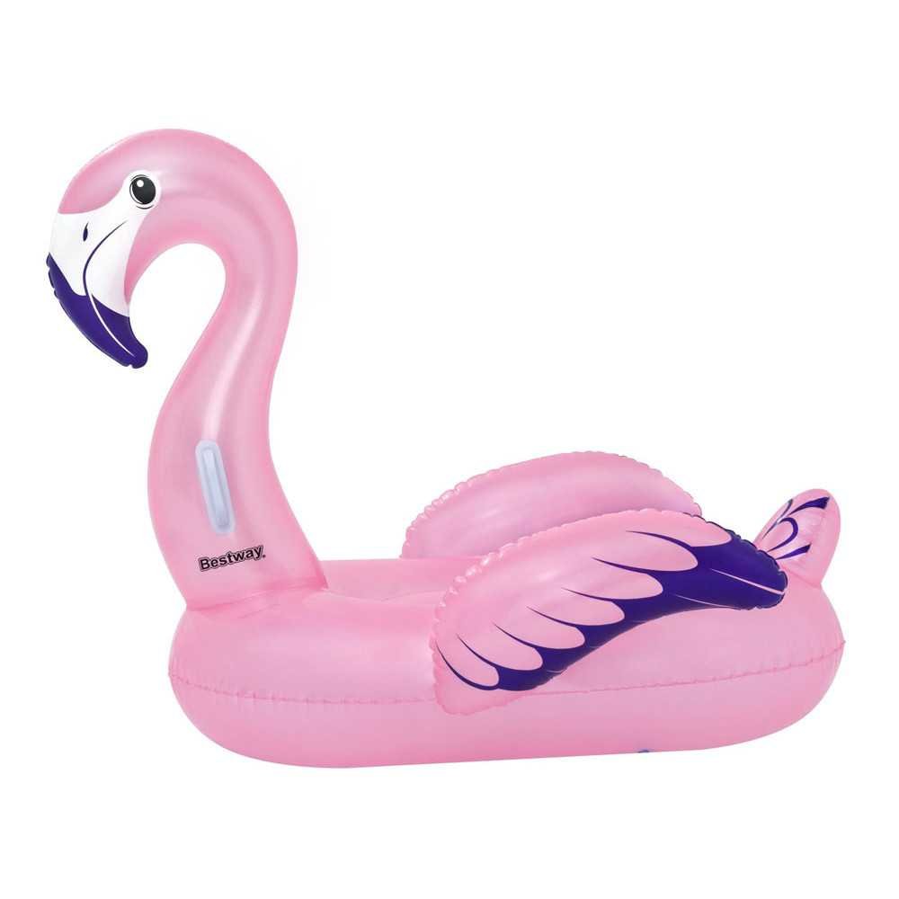 Bestway Big Inflatable Flamingo 41475