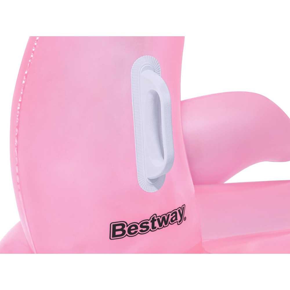 Bestway Big Inflatable Flamingo 41475