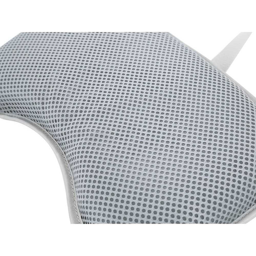 Bestway Headrest Pillow for LAY-Z-SPA 60316