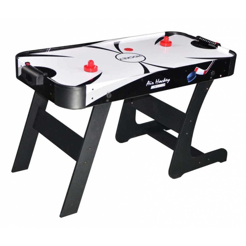 Stół do gry Cymbergaj-AirHockey 122x60,5x71cm