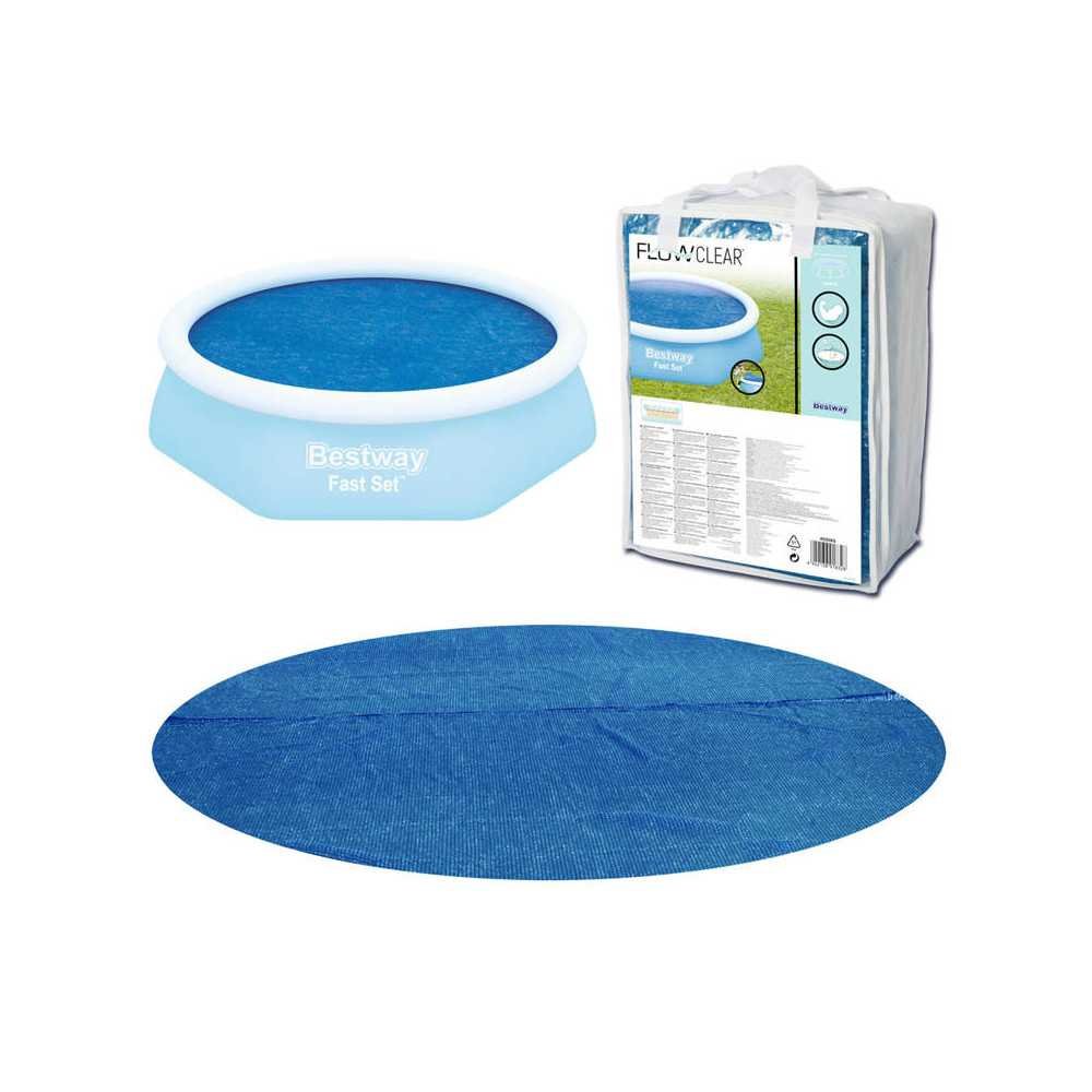 Cover the pool Bestway 210cm BA0033