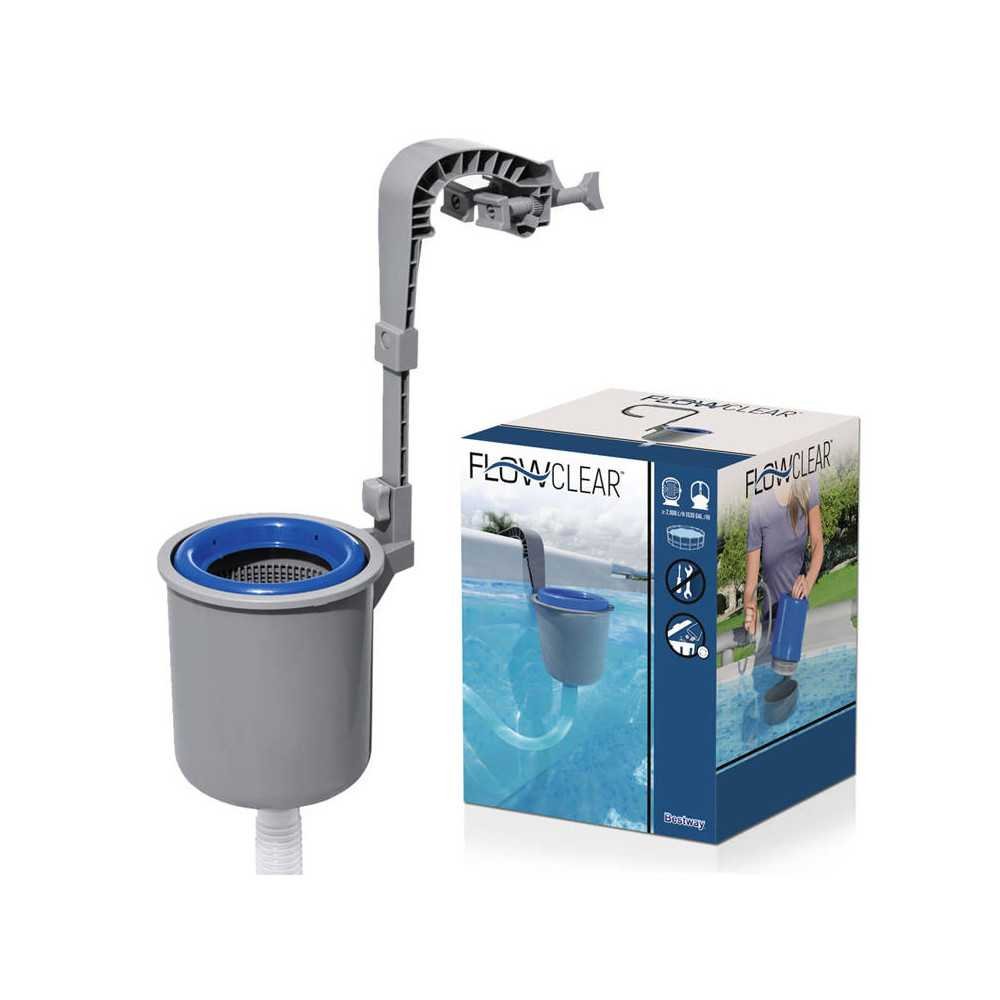 Bestway Skimmer water purifier dispenser 58233