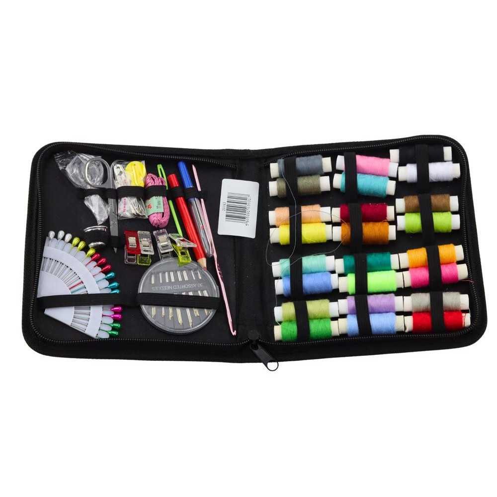 Large Sewing Tool Set Kit