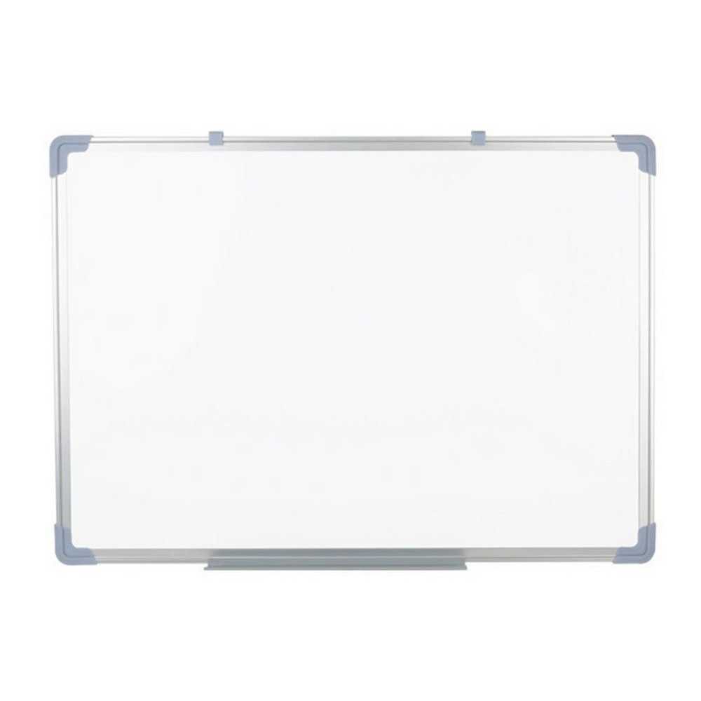 Magnetic Hanging Board Dry Erase White 45x60cm