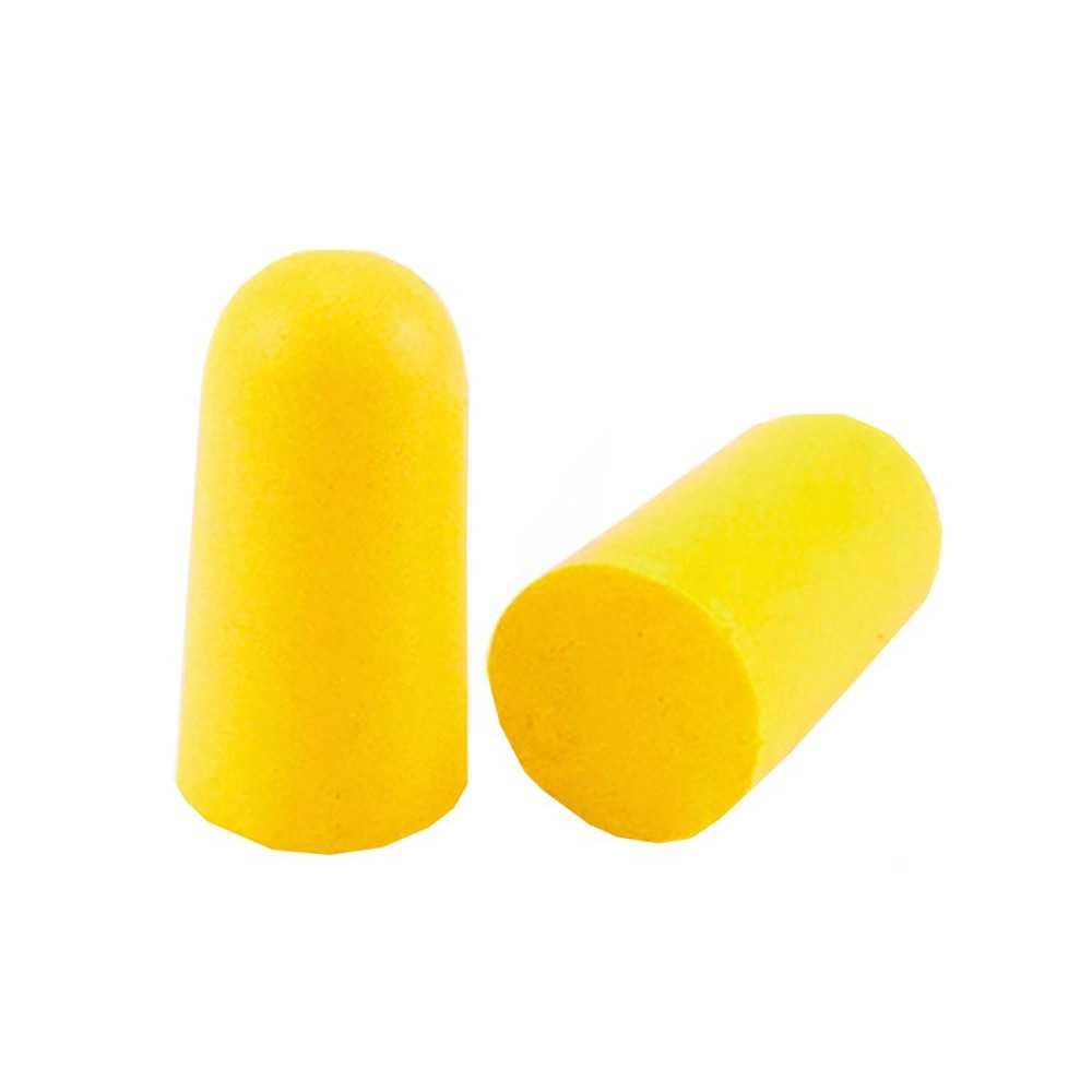 Noise Cancelling Ear Plugs 24.5mm 13mm