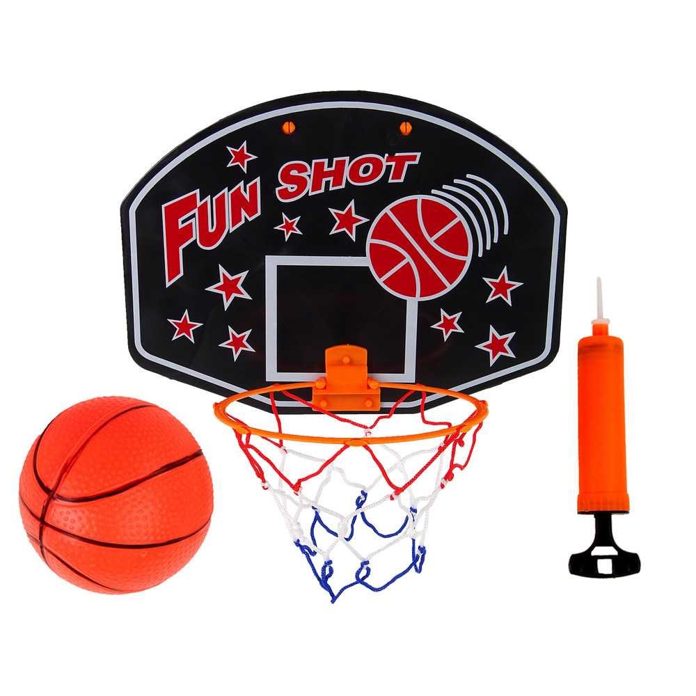 Basketball Board Folding Basketball Set