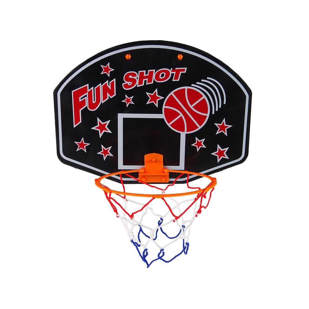 Basketball Board Folding Basketball Set