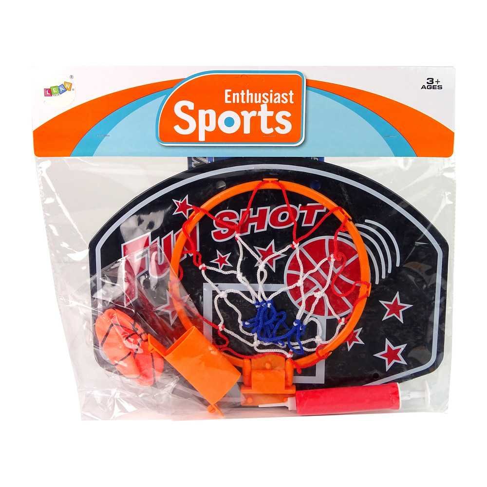 Basketball Board Folding Basketball Set