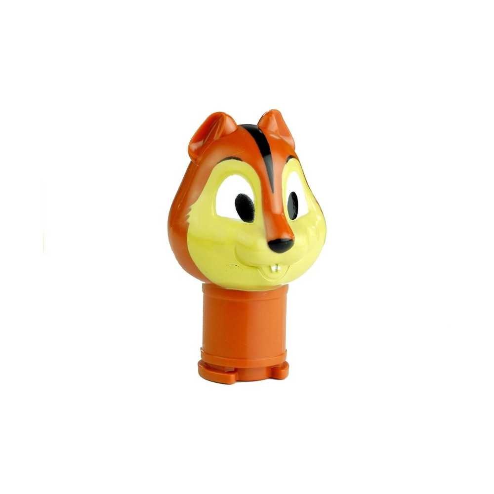 Jumpin' Squirrel Family Game Pop-out Squirrel