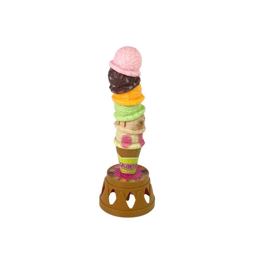 Ice Cream Tower Arcade Game for the Whole Family