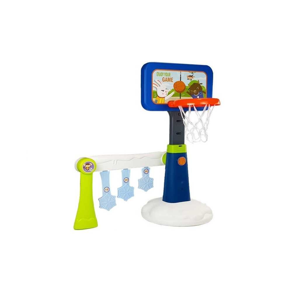 Children's Basketball Set Points Game