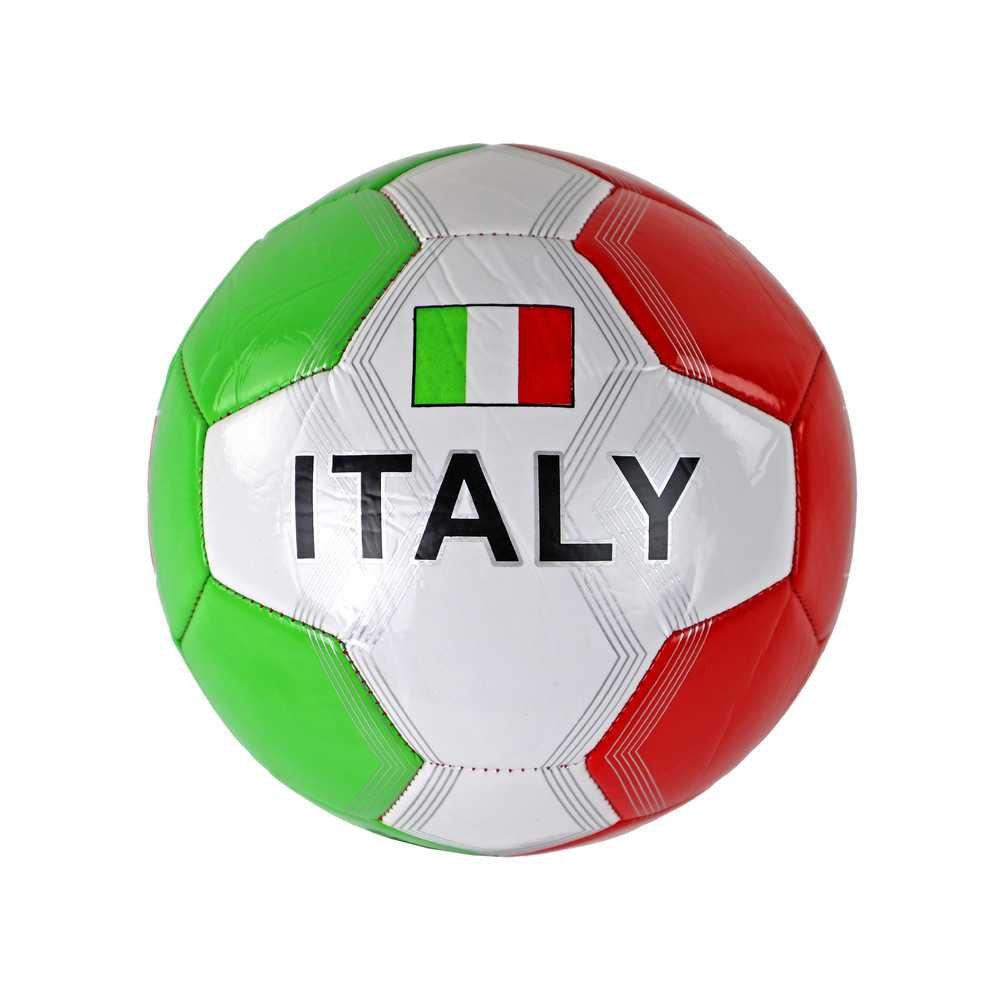 Ball Football Italy Colorful Size 5