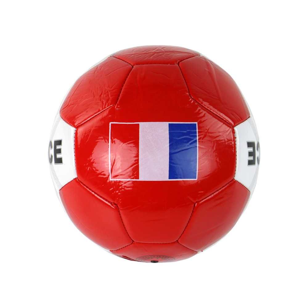 Soccer Ball France Flag 24cm Size 5