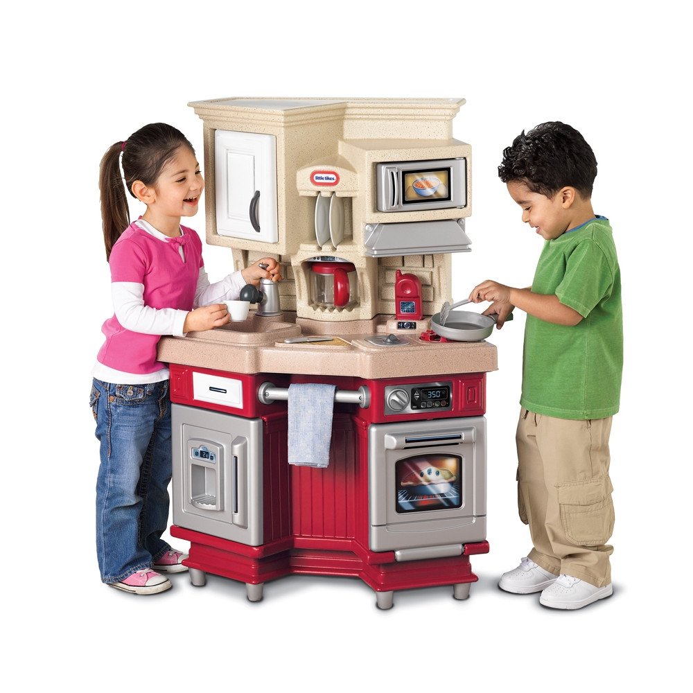 Little Tikes Kuchnia MASTER CHEF Exclusive Little Tikes					