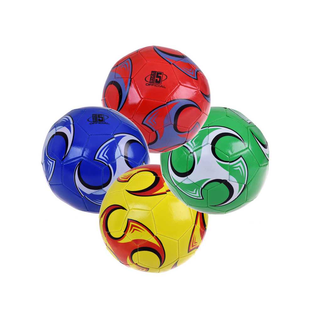 Sports ball 9" for the fun game of footy SP0748