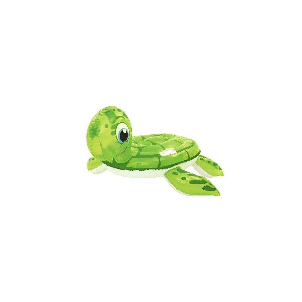 Bestway 41041 Bestway® 55" x 55"/1.40m x 1.40m Turtle Ride-On