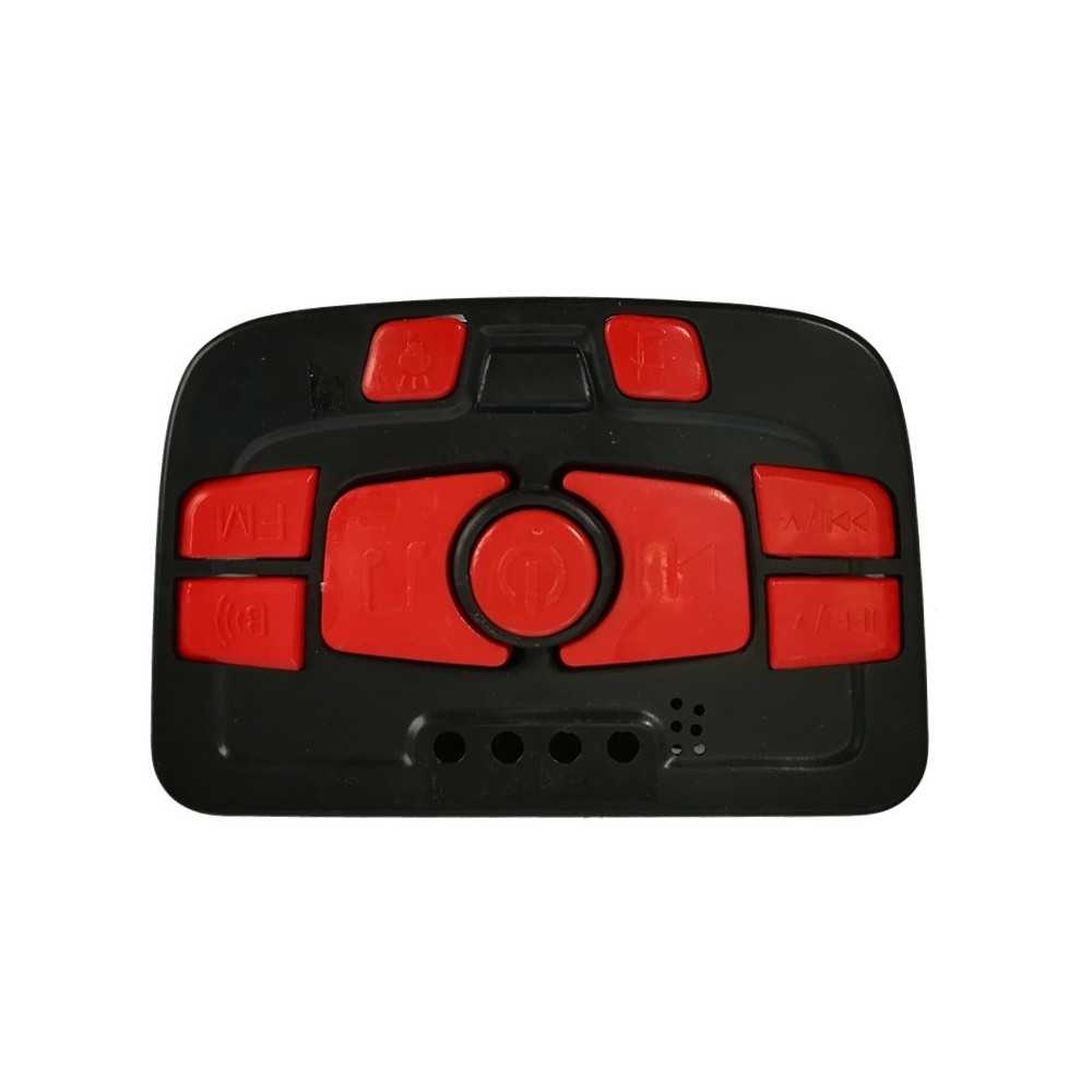 Music Panel for Jeep S2388 Electric Ride-On Car