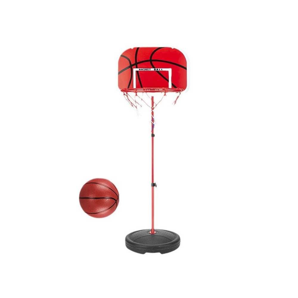 Basketball Basket For Children Basket Ball Garden 139 cm