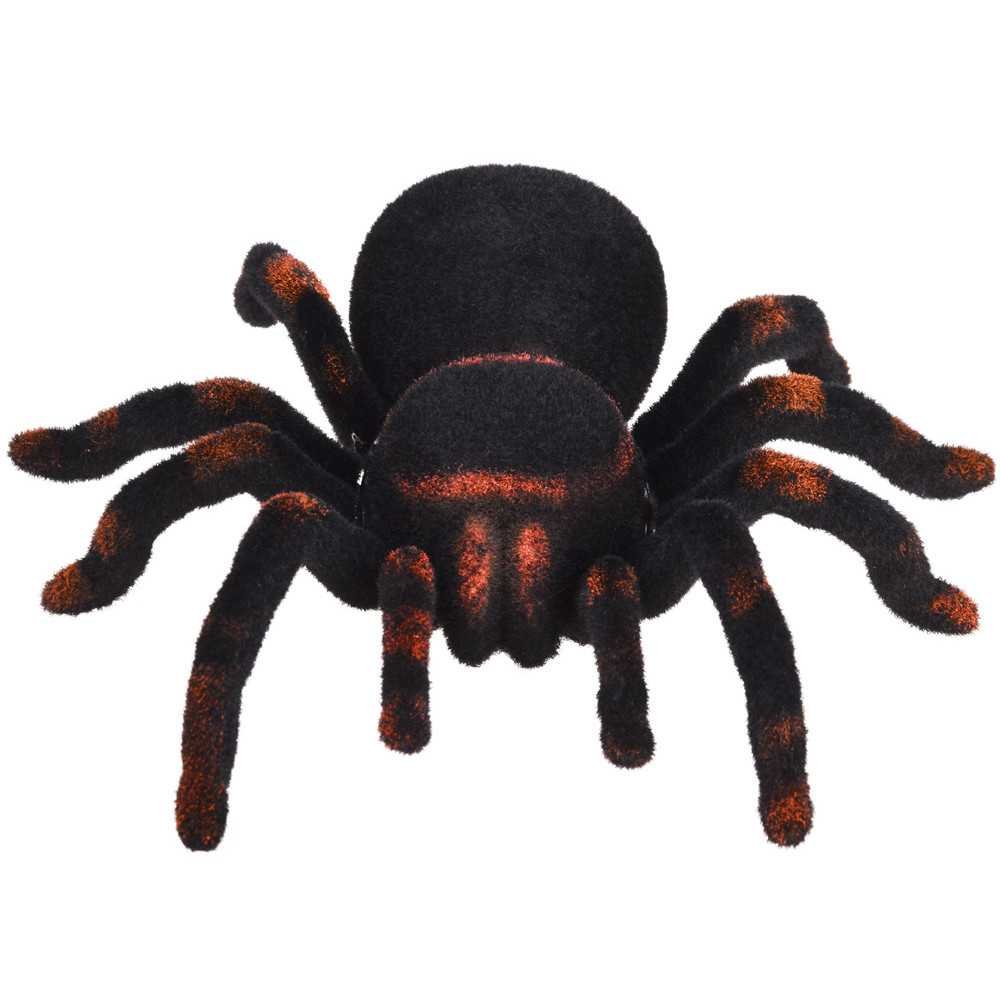 Nuotoliniu būdu valdomas voras Juodoji našlė SPIDER RC0251-Laikina-e-vaikas