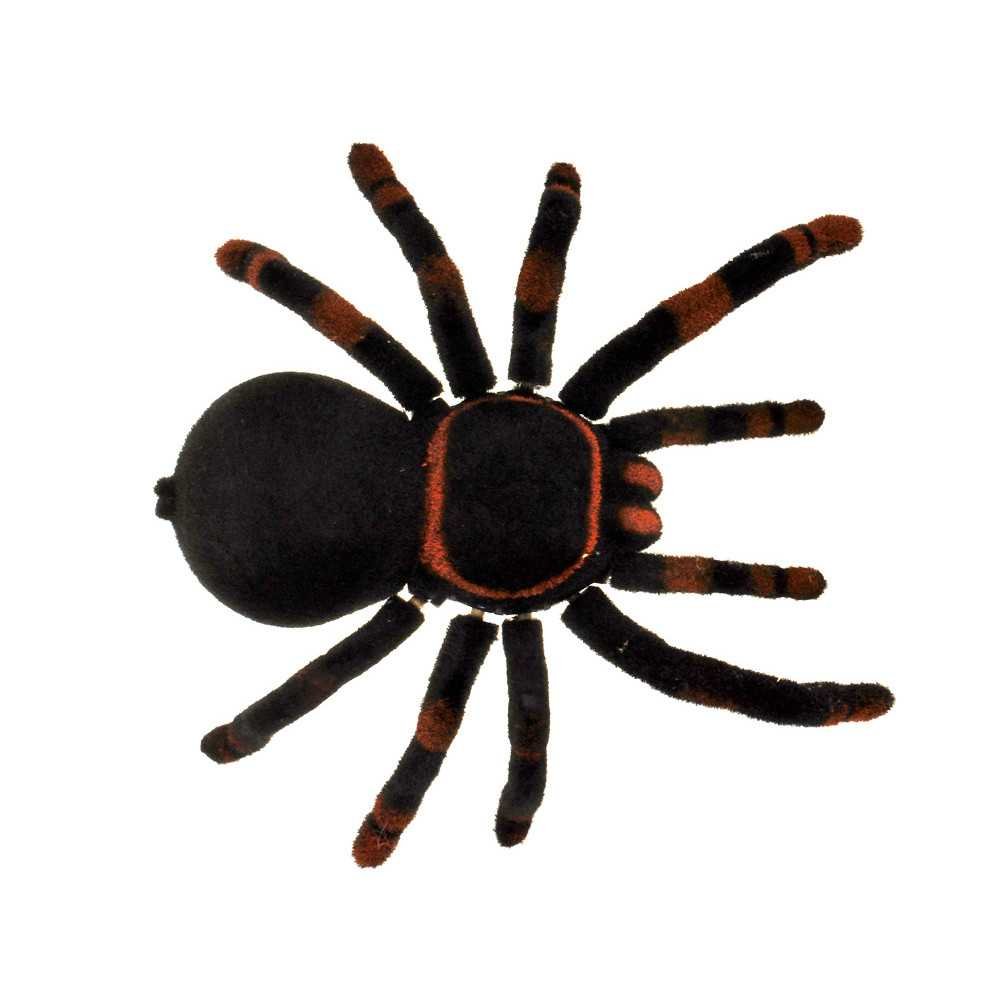 Nuotoliniu būdu valdomas voras Juodoji našlė SPIDER RC0251-Laikina-e-vaikas