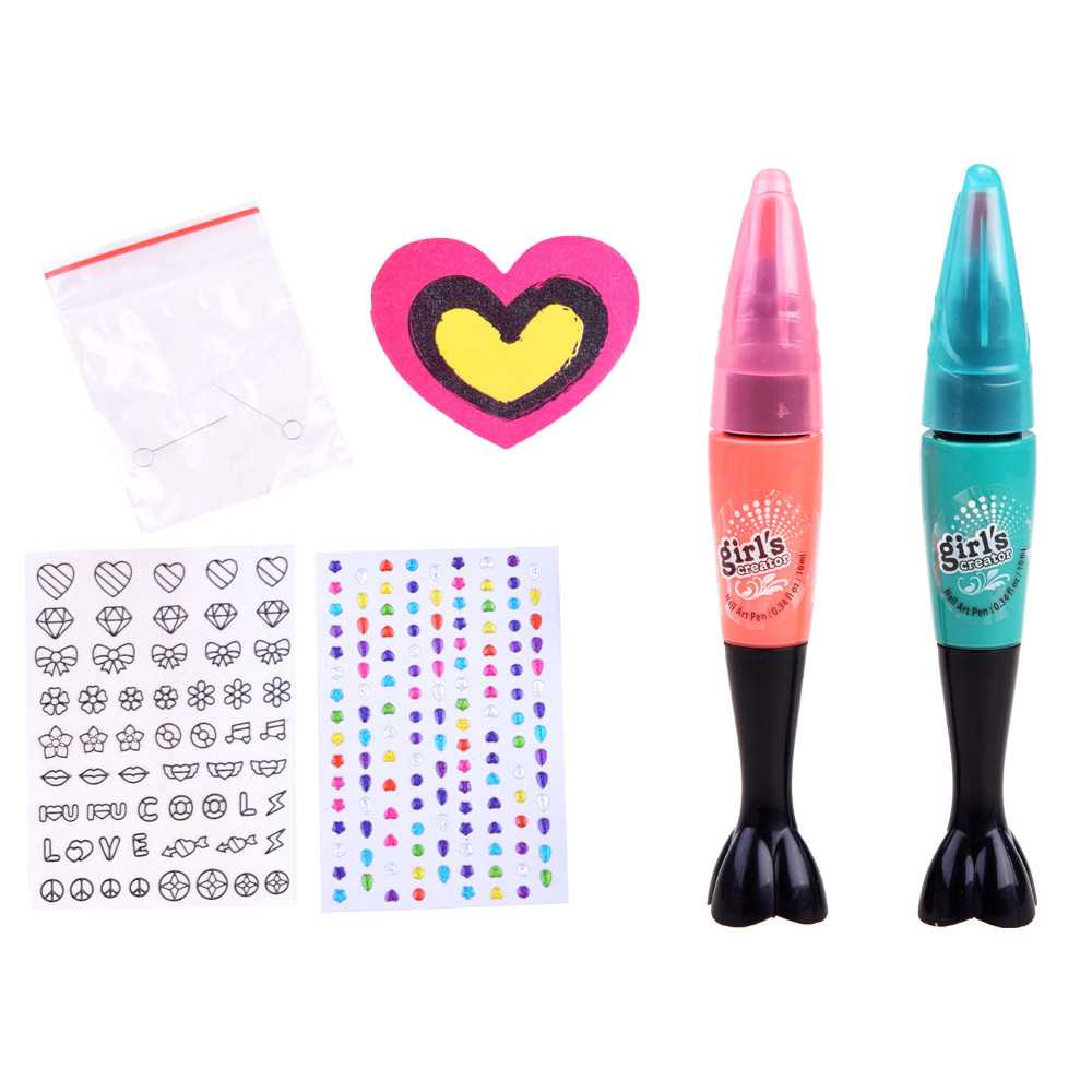 Nail Art Pens ZA2437