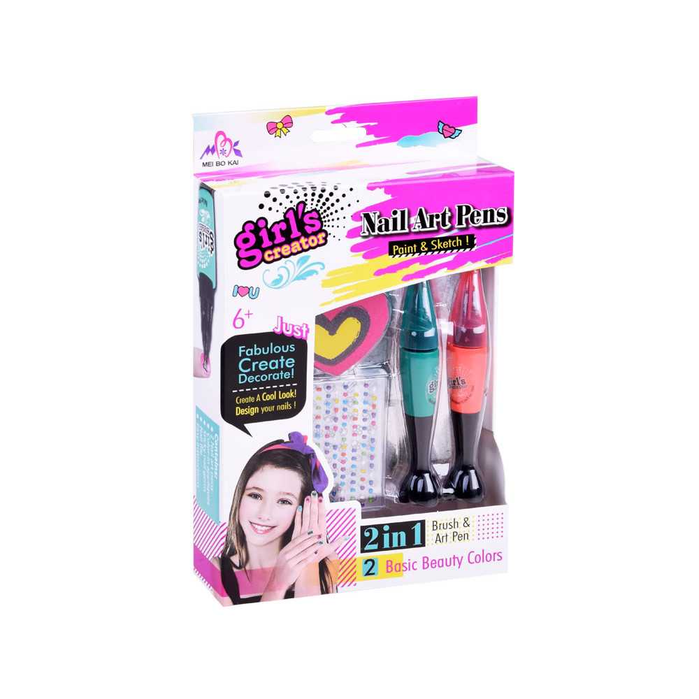 Nail Art Pens ZA2437