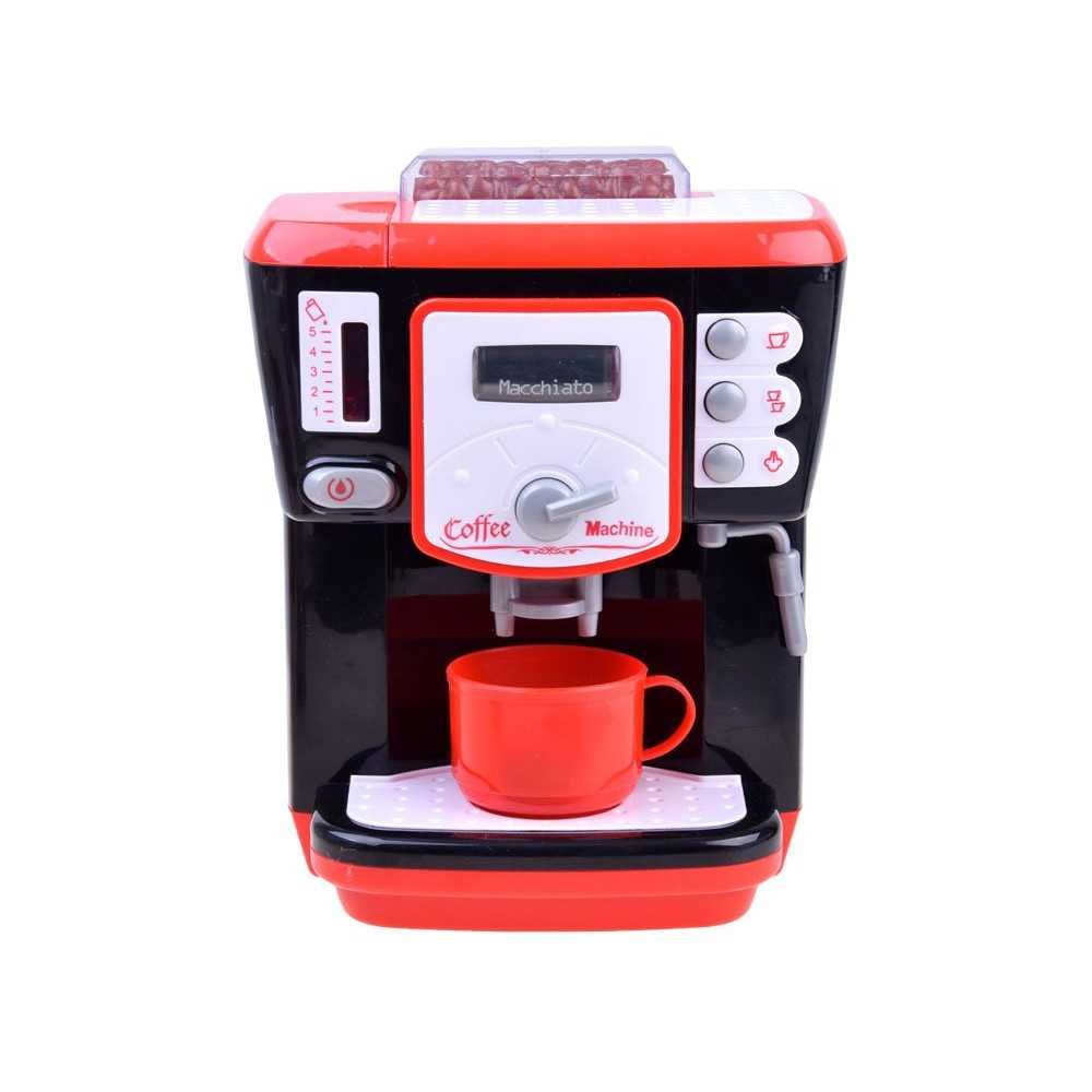 Big coffee maker sounds cafe ZA2897