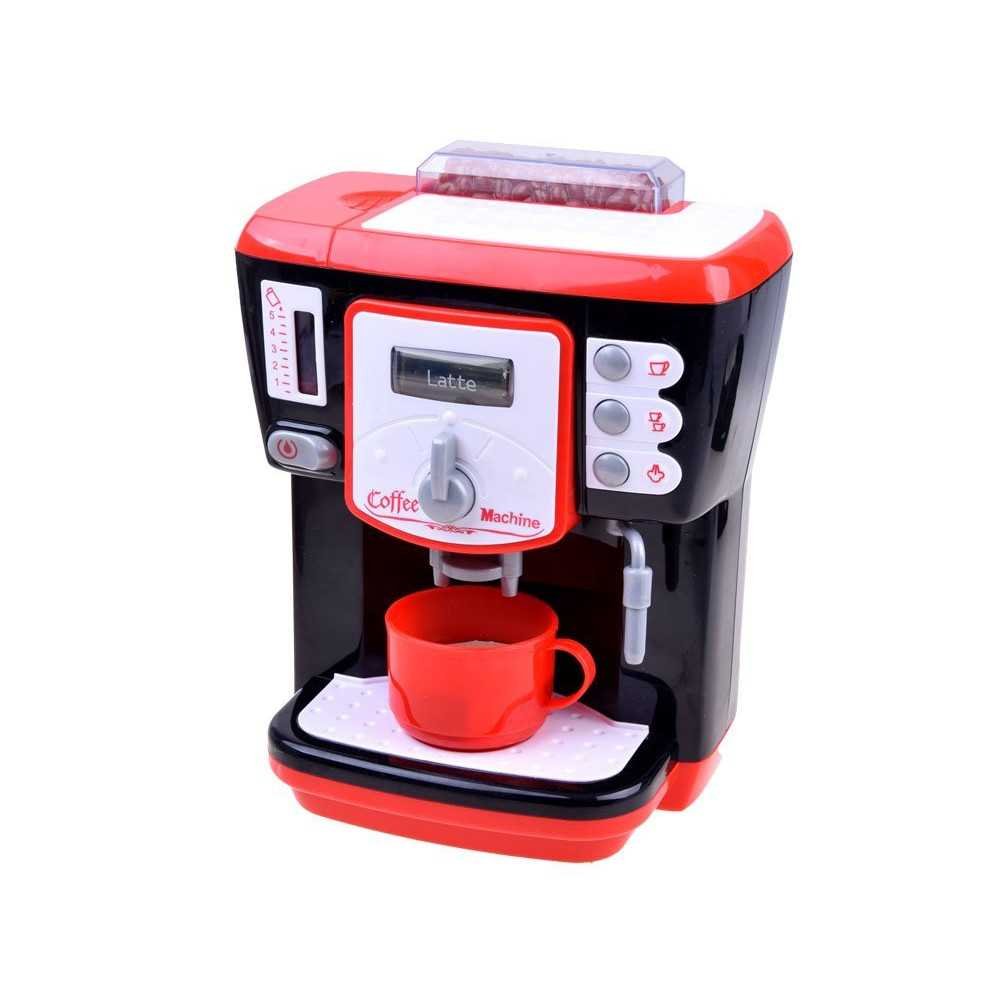 Big coffee maker sounds cafe ZA2897