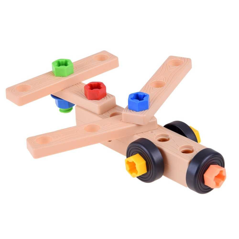 Creative CONSTRUCTION BLOCKS Set ZA3110