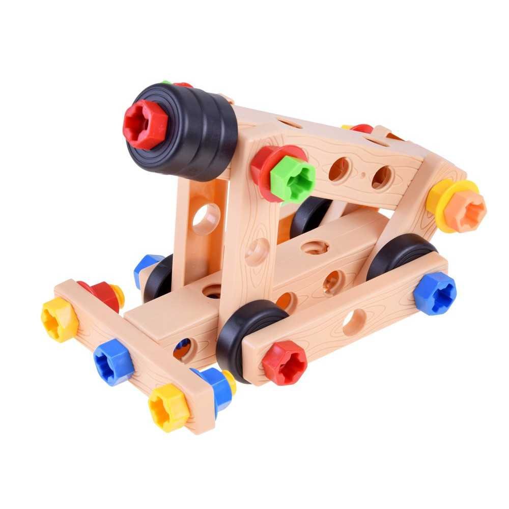 Creative CONSTRUCTION BLOCKS Set ZA3110