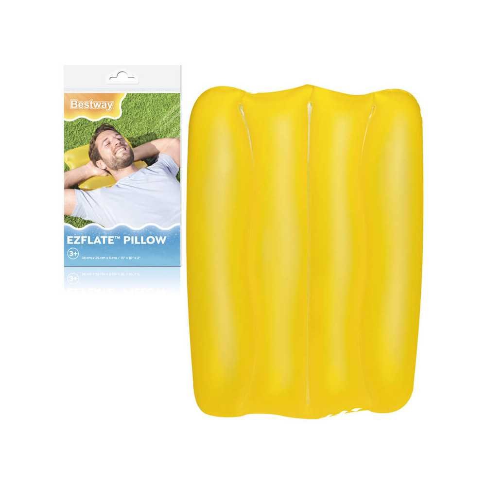 Bestway inflatable CUSHION for the beach 38 x25cm 52127