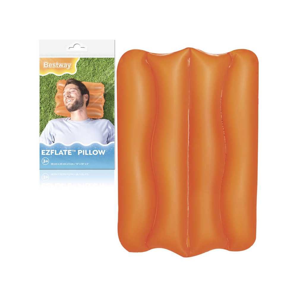 Bestway inflatable CUSHION for the beach 38 x25cm 52127