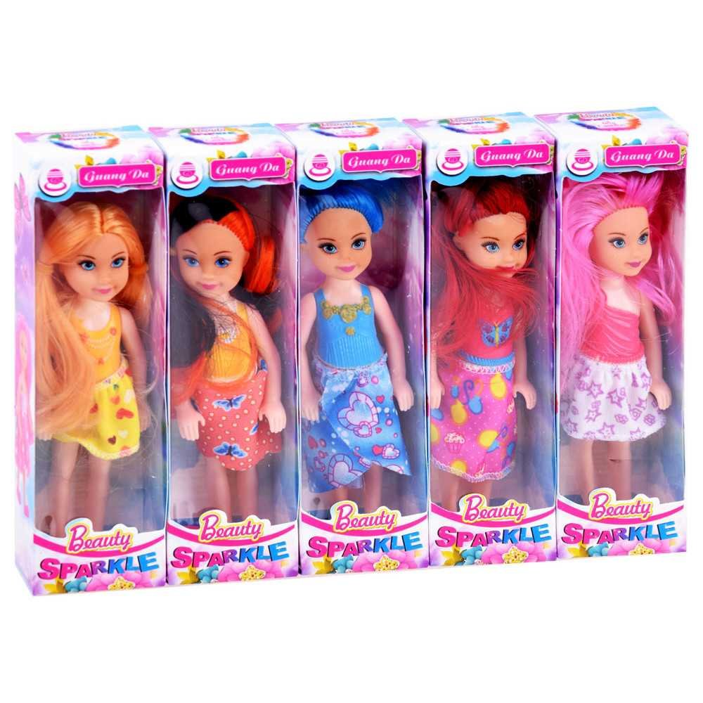 MINI DOLL for Little Princess ZA4173