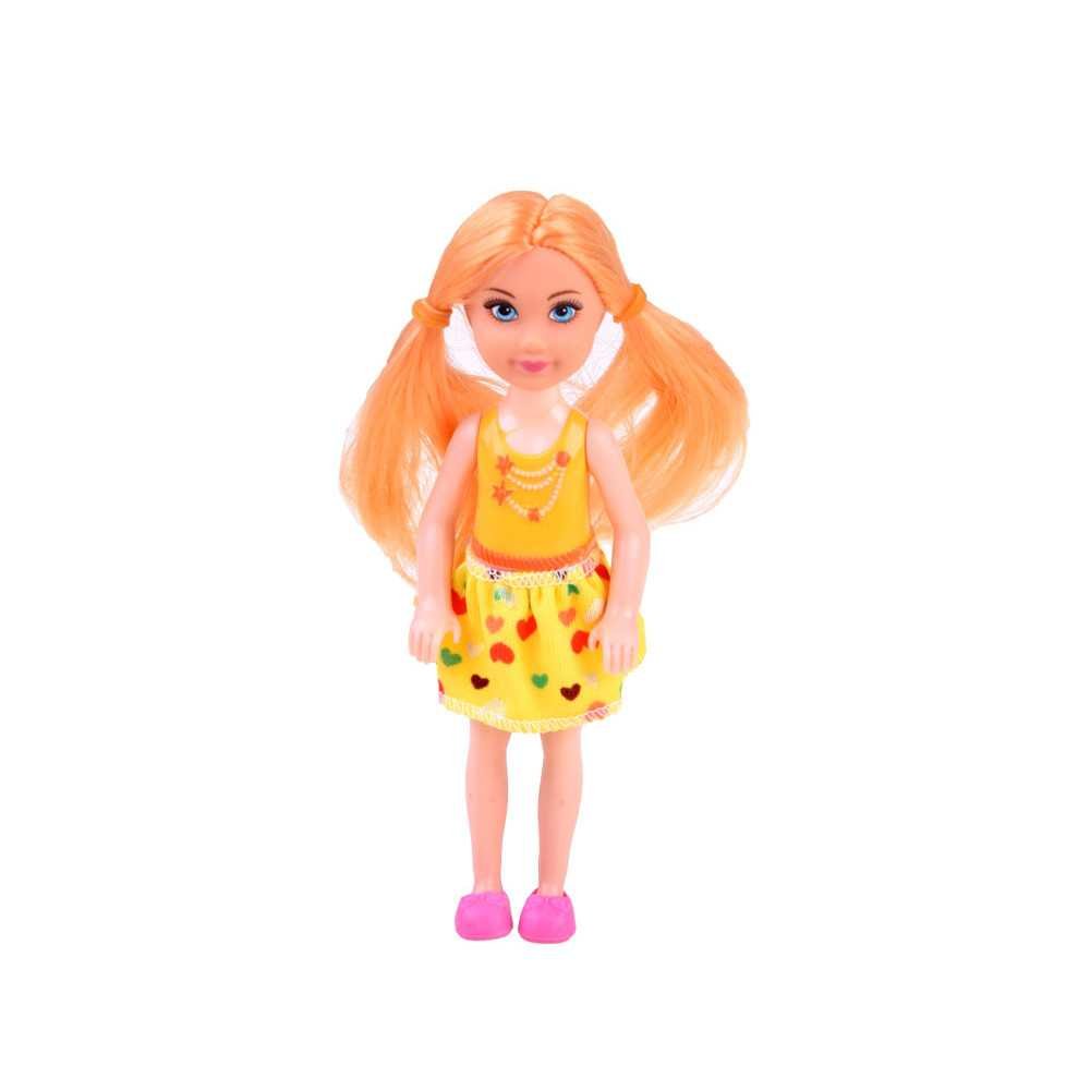 MINI DOLL for Little Princess ZA4173