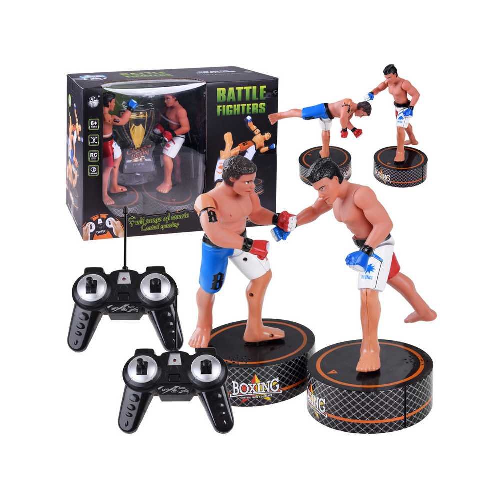 Boxers remote control boxing RC0597