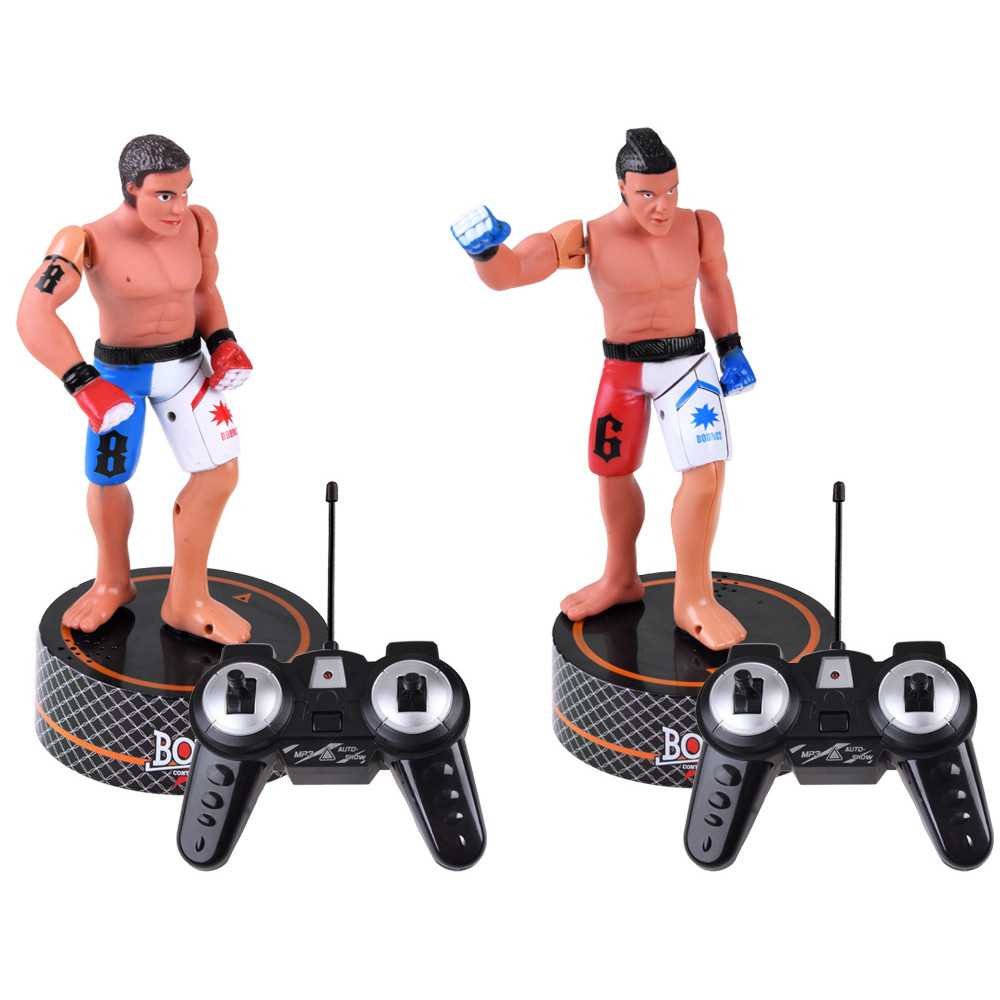 Boxers remote control boxing RC0597