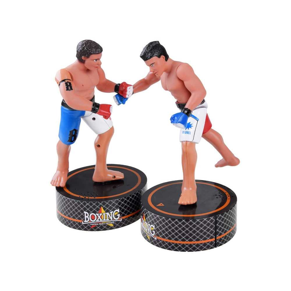 Boxers remote control boxing RC0597