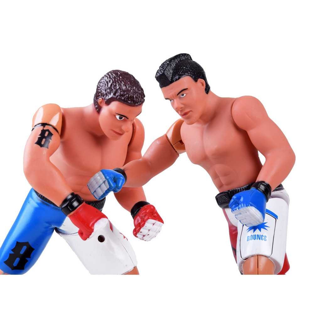 Boxers remote control boxing RC0597