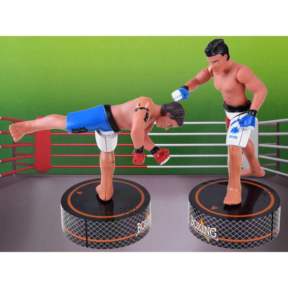 Boxers remote control boxing RC0597