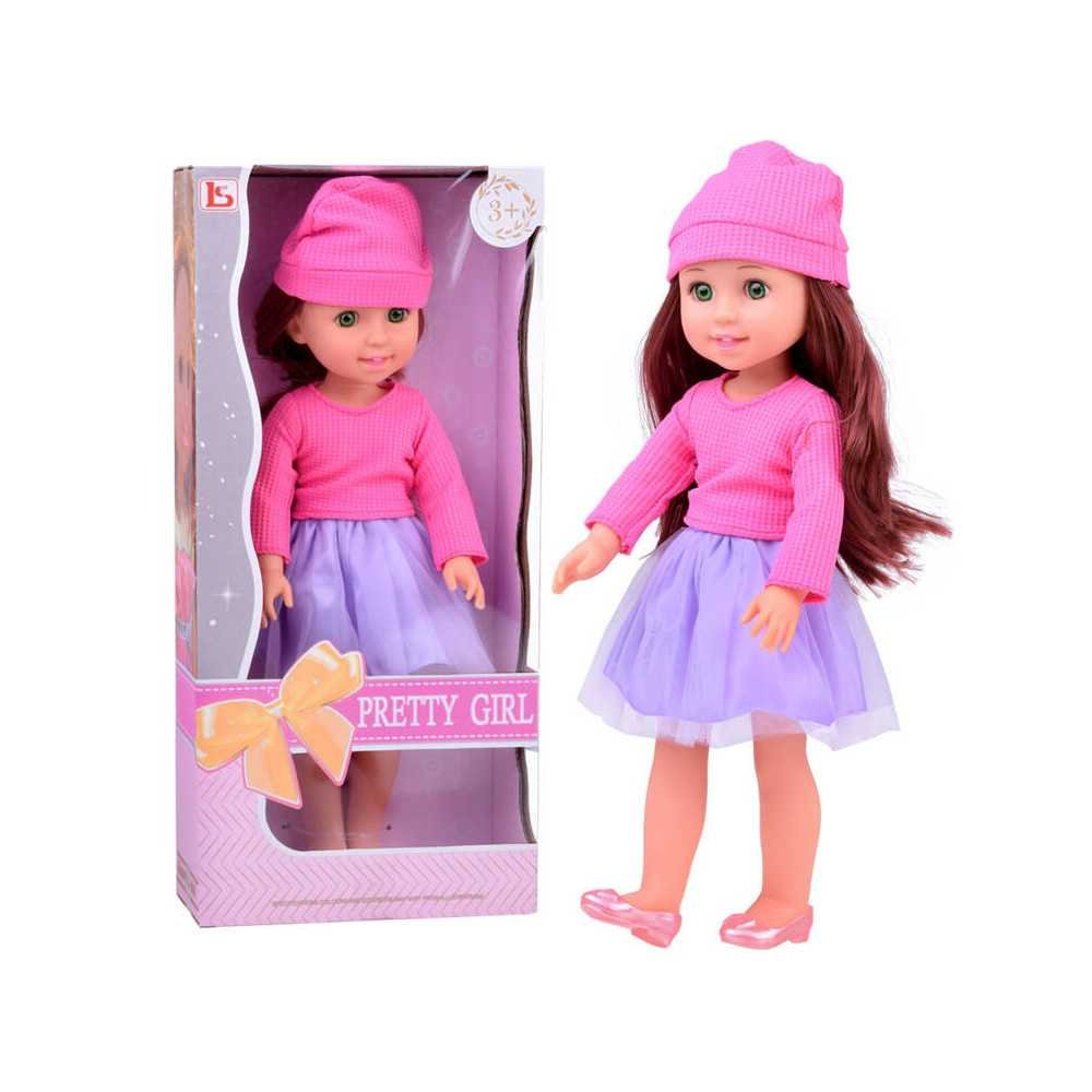 Elegant Doll 36cm Doll for a girl ZA4430