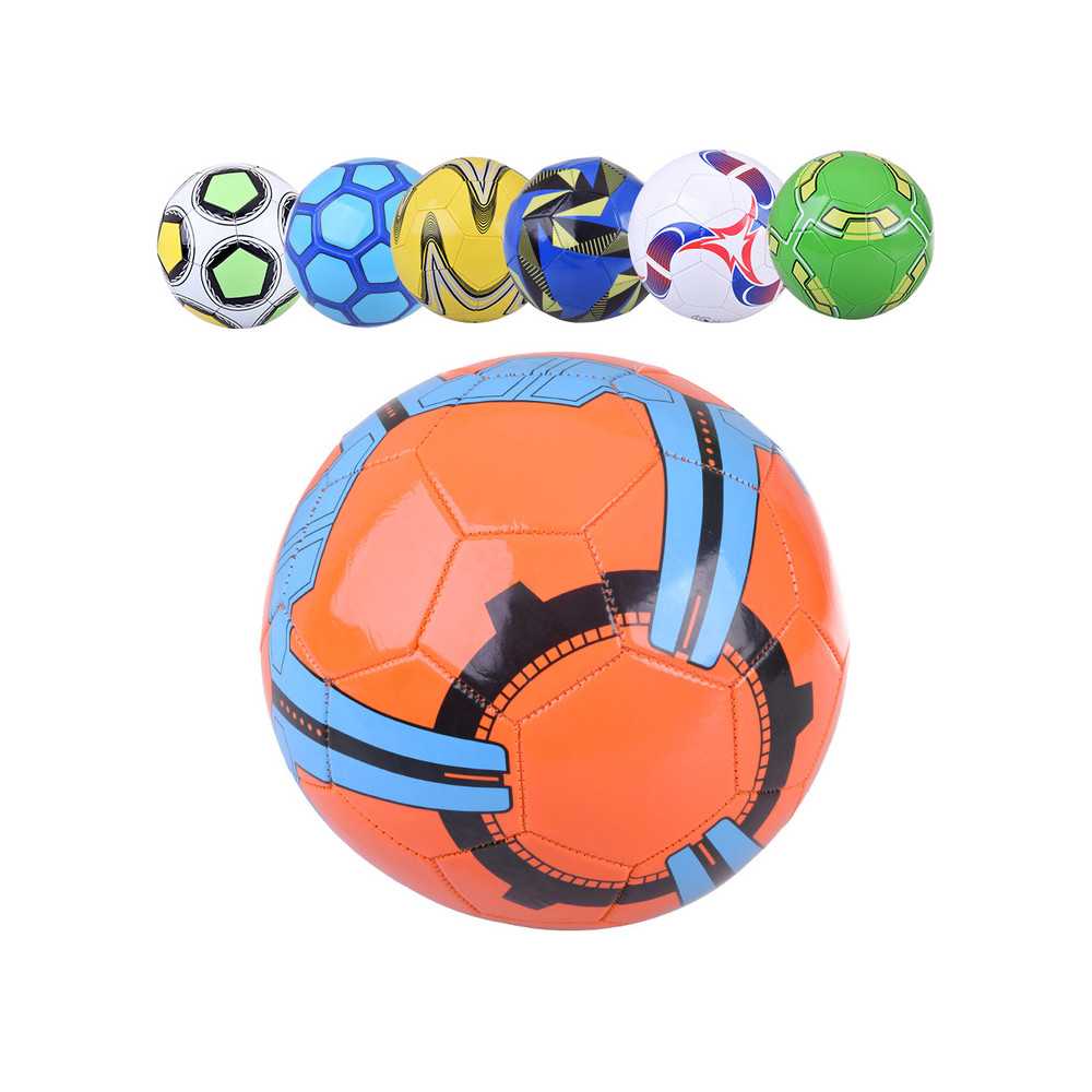 Inflatable ball for sports. Leg ball SP0761