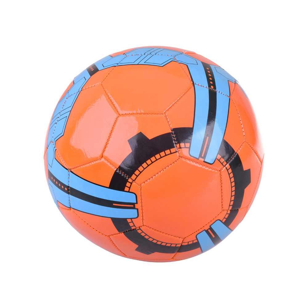 Inflatable ball for sports. Leg ball SP0761