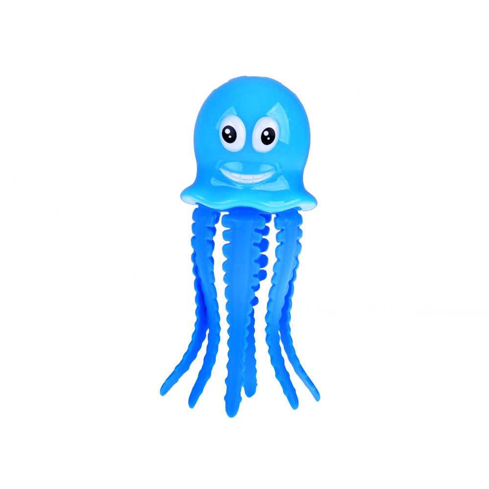 Octopussy toy for learning diving, bath toy SP0778