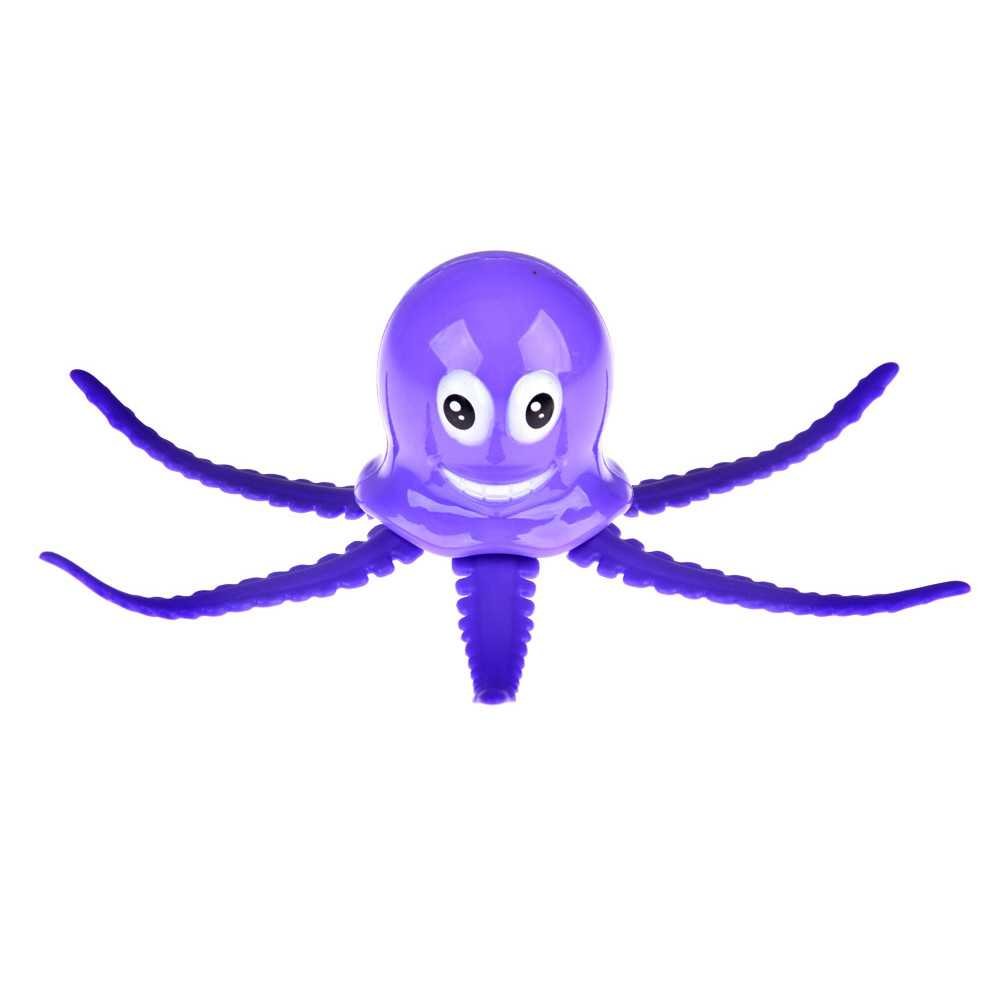 Octopussy toy for learning diving, bath toy SP0778