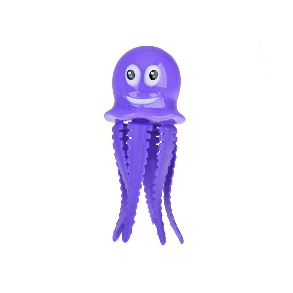 Octopussy toy for learning diving, bath toy SP0778