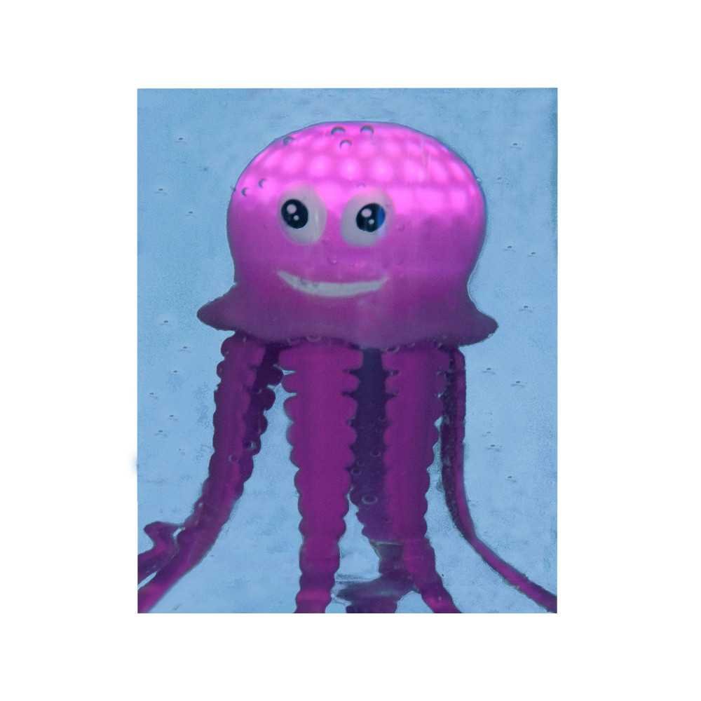 Octopussy toy for learning diving, bath toy SP0778